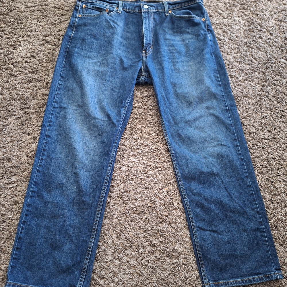 Levi 505 Jeans Men Size "40×30"